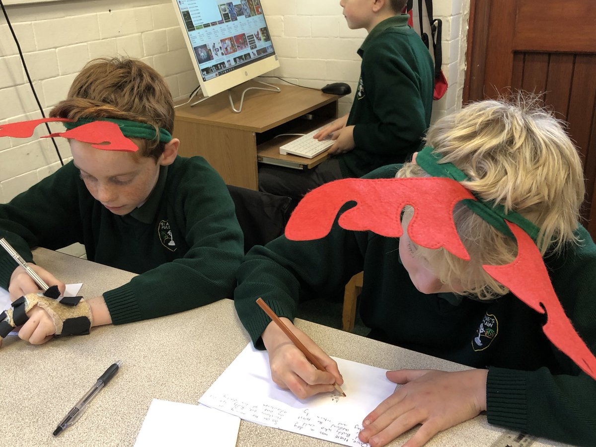 Beech Class tweet media