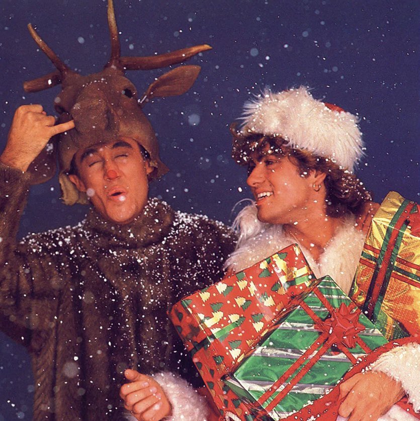 Heart 80s (@heart80s) on Twitter photo SATURDAY AT 10am:
Don’t miss <a href="/SimonBeale/">Simon Beale</a> chatting to <a href="/ajridgeley/">Andrew Ridgeley</a> <a href="/PepsiDemacqueC/">Pepsi DemacqueC</a> & <a href="/Shirliekemp/">Shirlie Kemp</a> about the 40th anniversary of #LastChristmas and all things <a href="/WhamOfficial_/">WHAM!</a> 🎄
<a href="/GlobalPlayer/">Global Player</a> 📻 DAB 🗣️ Play Heart 80s SATURDAY AT 10am:
Don’t miss <a href="/SimonBeale/">Simon Beale</a> chatting to <a href="/ajridgeley/">Andrew Ridgeley</a> <a href="/PepsiDemacqueC/">Pepsi DemacqueC</a> & <a href="/Shirliekemp/">Shirlie Kemp</a> about the 40th anniversary of #LastChristmas and all things <a href="/WhamOfficial_/">WHAM!</a> 🎄
<a href="/GlobalPlayer/">Global Player</a> 📻 DAB 🗣️ Play Heart 80s