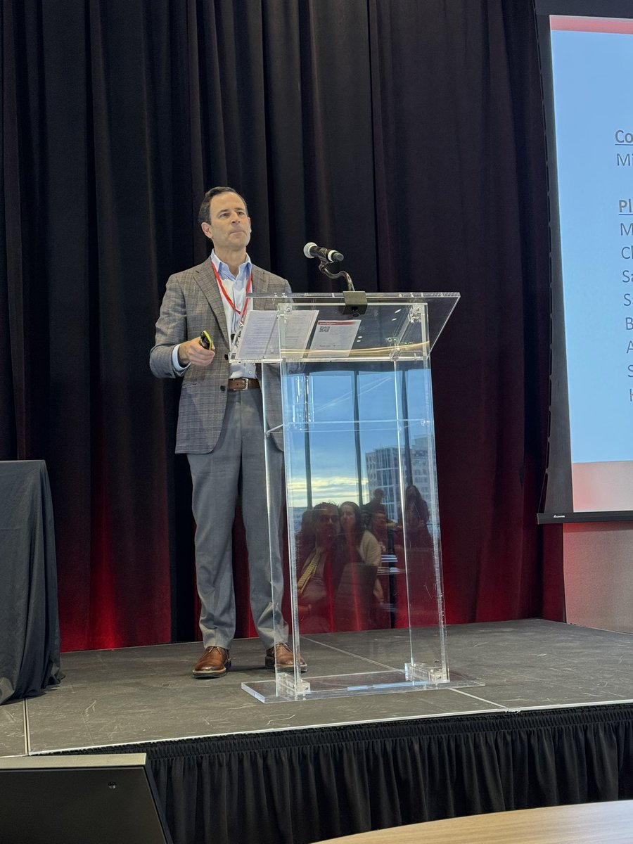 Ryan J Tedford MD (@ryantedfordmd) on Twitter photo Fired up to attend the <a href="/MidAmericaHeart/">Saint Luke's Mid America Heart Institute</a> Dr Robert D Conn Heart Conference today organized by <a href="/AndrewJSauer/">Andrew J Sauer MD</a>, <a href="/MichaelNassifMD/">Michael Nassif</a> and <a href="/davidskolnick01/">David Skolnick MD</a>. The great <a href="/MkosiborodMD/">Mikhail Kosiborod</a> gets us started this morning! (And I get to talk about #ThePeoplesVentricle of course!) Fired up to attend the <a href="/MidAmericaHeart/">Saint Luke's Mid America Heart Institute</a> Dr Robert D Conn Heart Conference today organized by <a href="/AndrewJSauer/">Andrew J Sauer MD</a>, <a href="/MichaelNassifMD/">Michael Nassif</a> and <a href="/davidskolnick01/">David Skolnick MD</a>. The great <a href="/MkosiborodMD/">Mikhail Kosiborod</a> gets us started this morning! (And I get to talk about #ThePeoplesVentricle of course!)