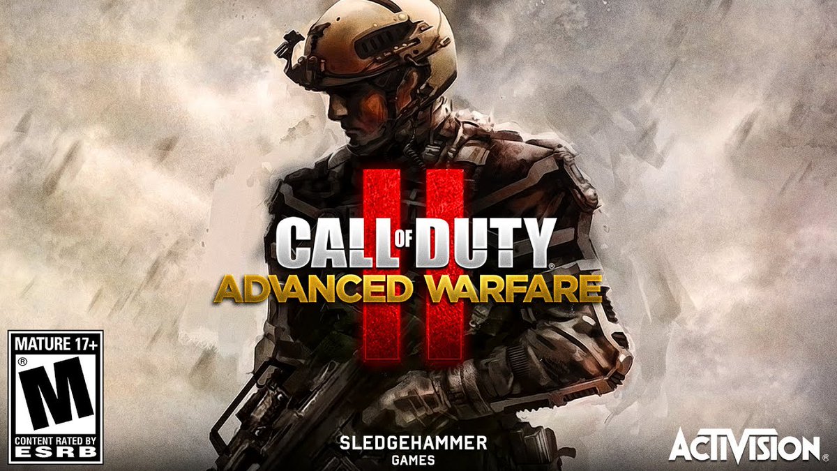 AleexBlaze's tweet photo. El futuro de Call of Duty en los próximos 3 años, según filtraciones.

2025 "Black Ops 7"
- Semifuturista, año 2030/2035
- Secuela o reimaginación de Black Ops 2
- Movimiento omnidireccional mejorado con saltos de pared y posible correr por las paredes
- Nuevas ventajas "en red" con tus aliados
- Nuevas mecánicas de patadas al escudo humano y lanzamiento de cuerpos
- Mapas nuevos y remasterizados de BO2
- Sistema clásico "Pick 10" de crear una clase
- Zombies basados en rondas con un primer mapa inspirado en Tranzit
- Campaña con un mapa gigante con varios biomas
- David Mason protagonista 
- Integración en Warzone

2026 "Modern Warfare 4" & Warzone 3
- Infinity Ward + otros estudios 
- Movimiento omnidireccional y correr por las paredes
- Mapas nuevos y remasterizados de MW3 original 
- Ghost protagonista en la campaña
- Nuevo Warzone 3
- Posible nuevo DMZ

2027 "Advanced Warfare 2"
- Sledgehammer Games
- Posible precuela del 1
- Regreso del jetpack
Está en sus inicios del desarrollo, por lo que es el que más está sujeto a cambios y del que menos se sabe.