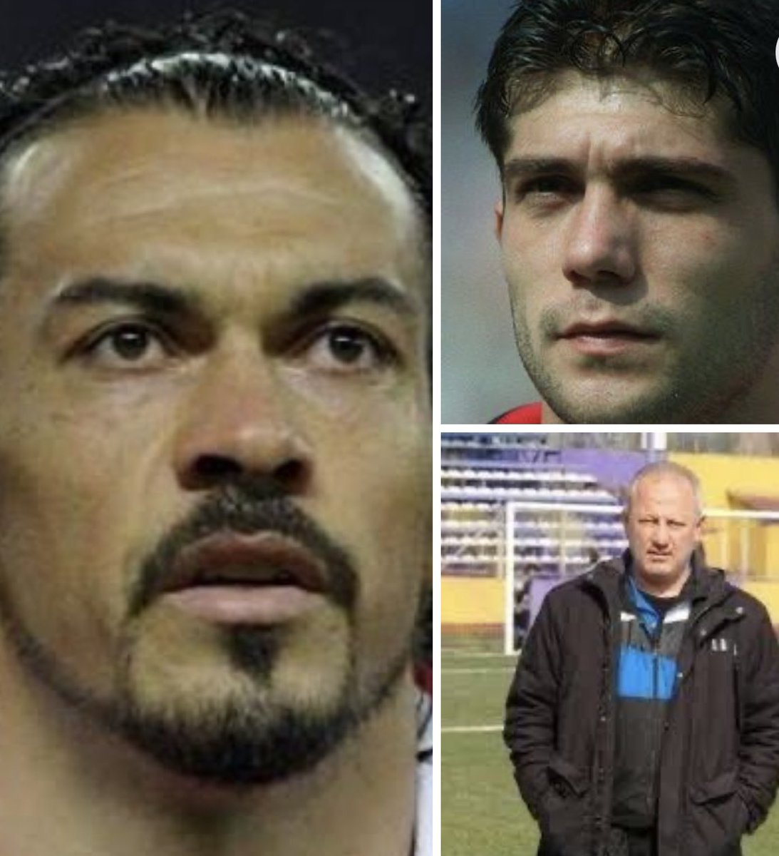 TÜRK FUTBOLU 

2009 Aralık ayı Habertürk Gazetesinde çalışırken Tepecik-Göztepe maçını izlemeye gittim 

Maçı eski Göztepeli Servet Çetin,Vedat İnceefe ve bay gol Hasan Çelik ile beraber izliyoruz

Kör değilim o zaman ne astikmat ne miyopum uzağı kartal gibi görüyorum <a href="/YeniAlisan/">Alişan</a>