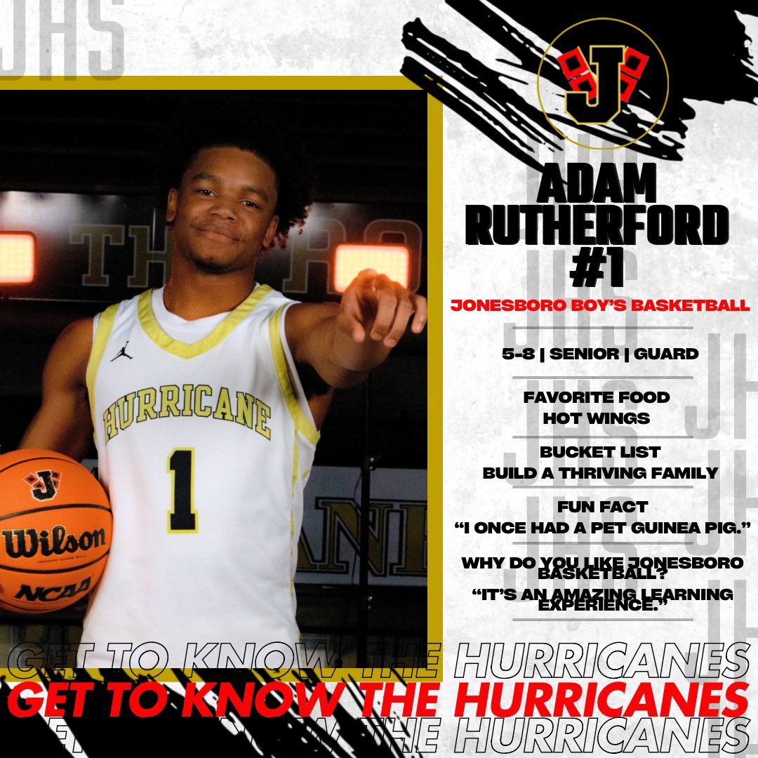 Jonesboro Basketball tweet media