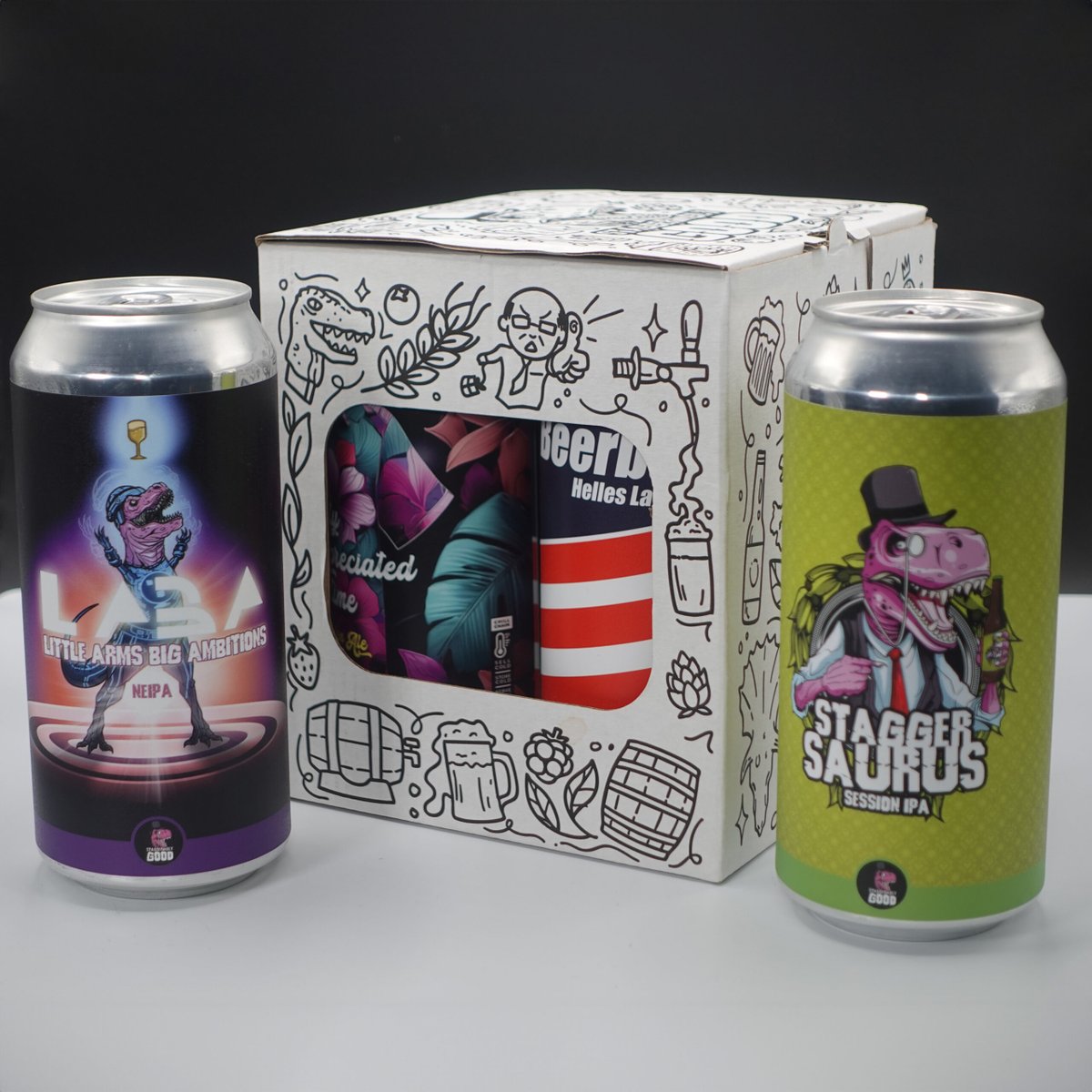 StaggeringlyGoodBeer tweet media