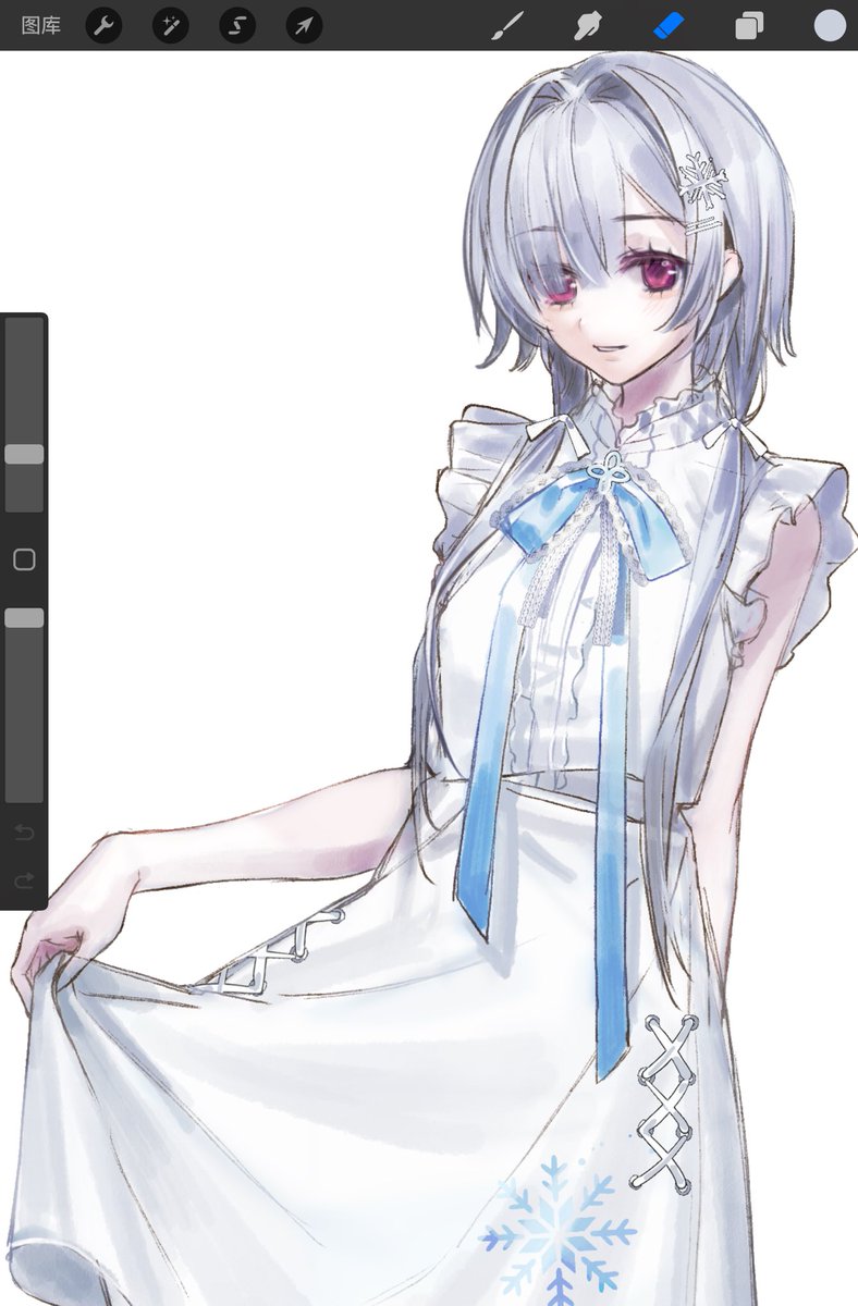 杂酱叶须 (@yxkssy) on Twitter photo 