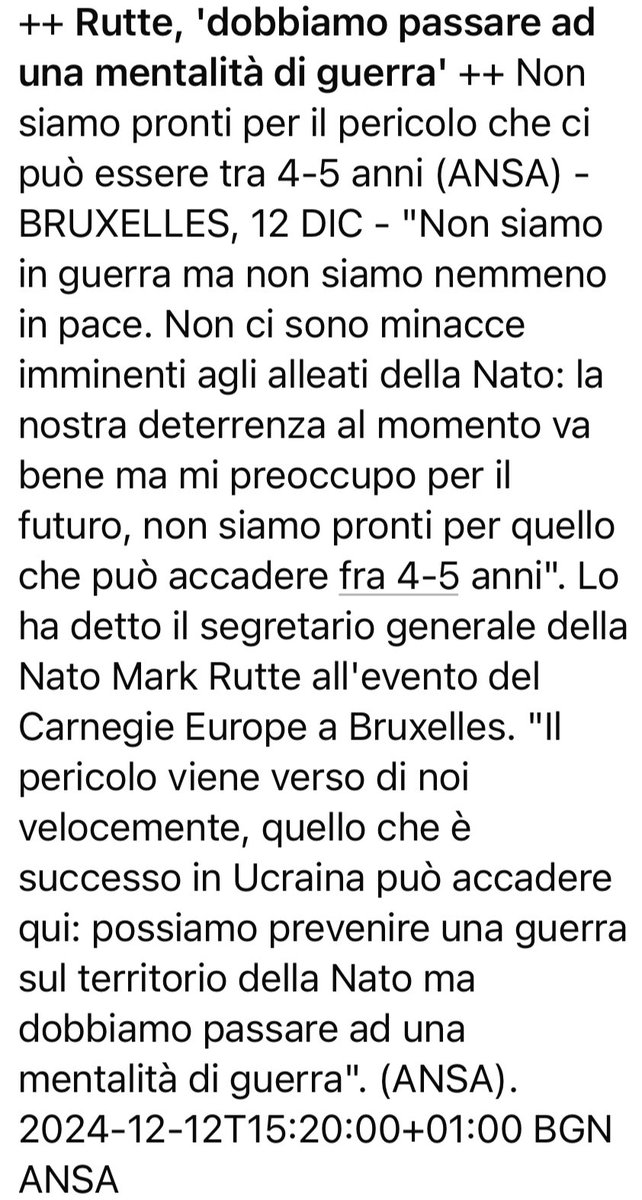 NO. 
Diciamoglielo tutti a questo mascalzone: NO.