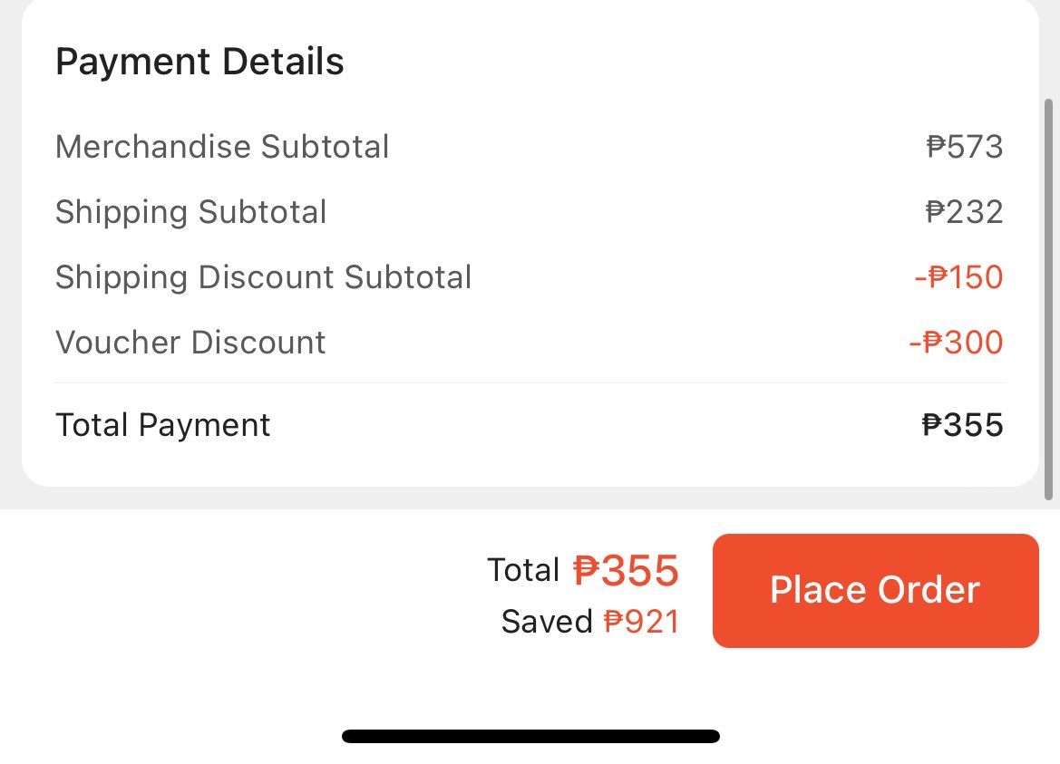 userazi28's tweet photo. @ShopeePH sak8t huhu di na gumana https://t.co/QHQR6gDscz