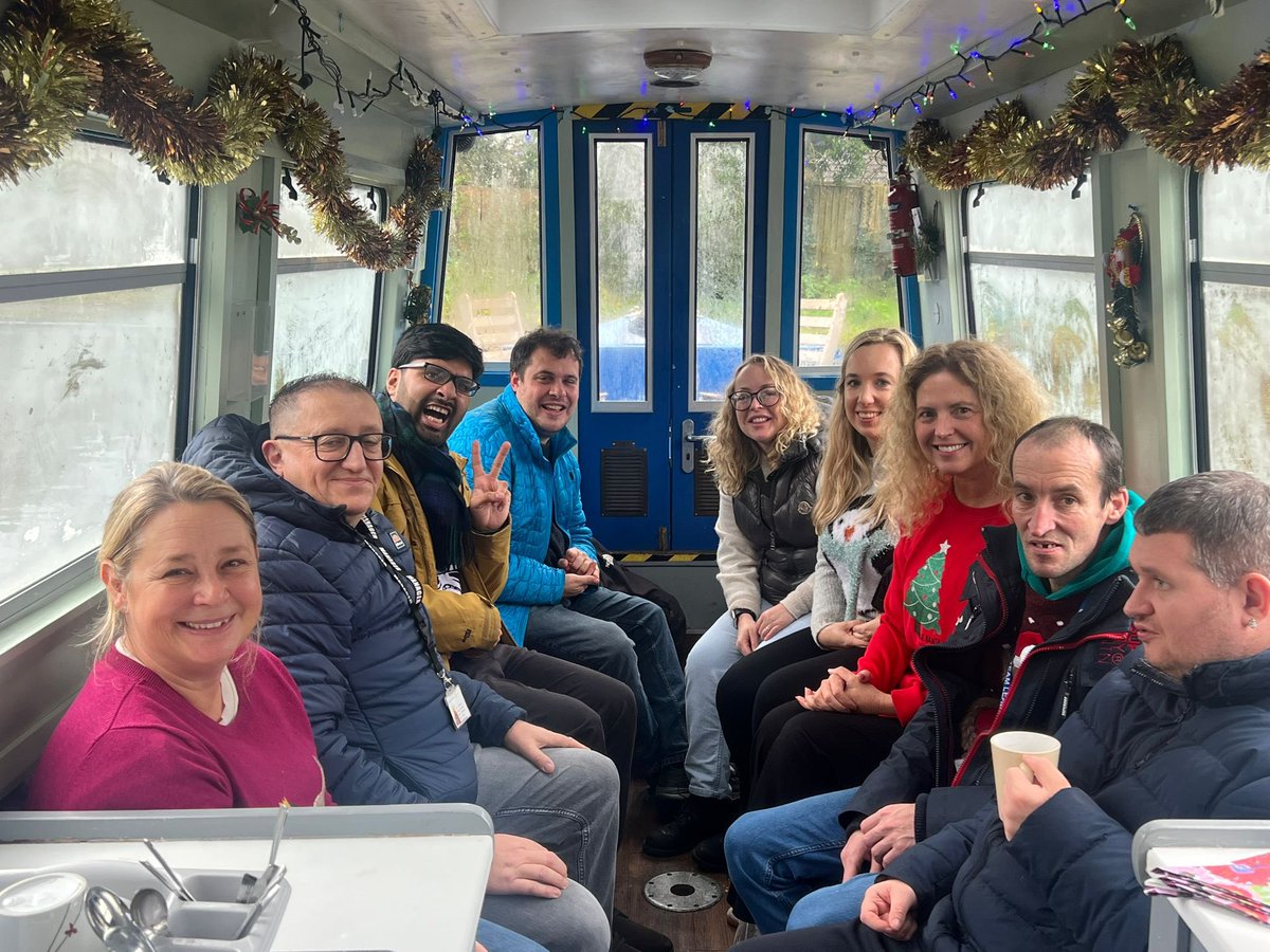 The Rehabilitation Partnership (TRP) tweet media