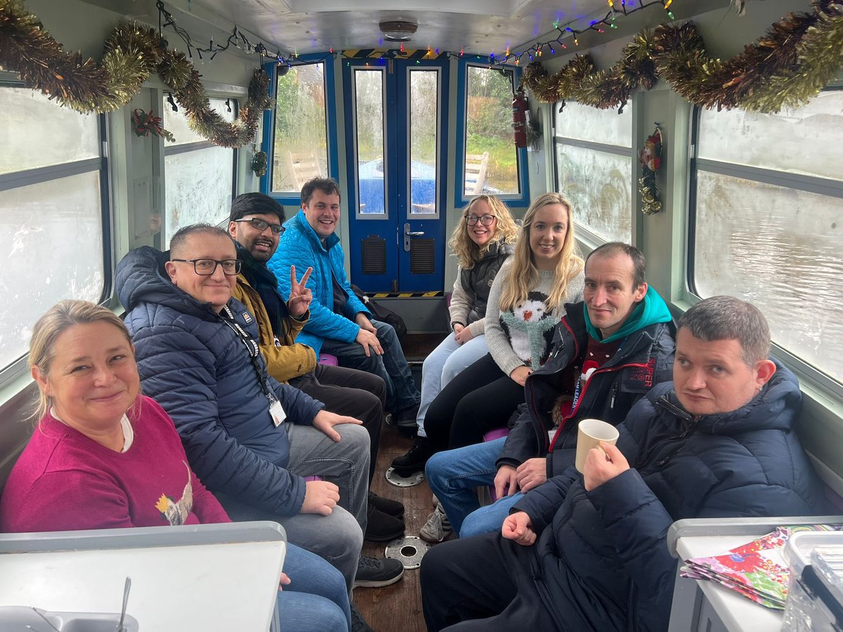 The Rehabilitation Partnership (TRP) tweet media