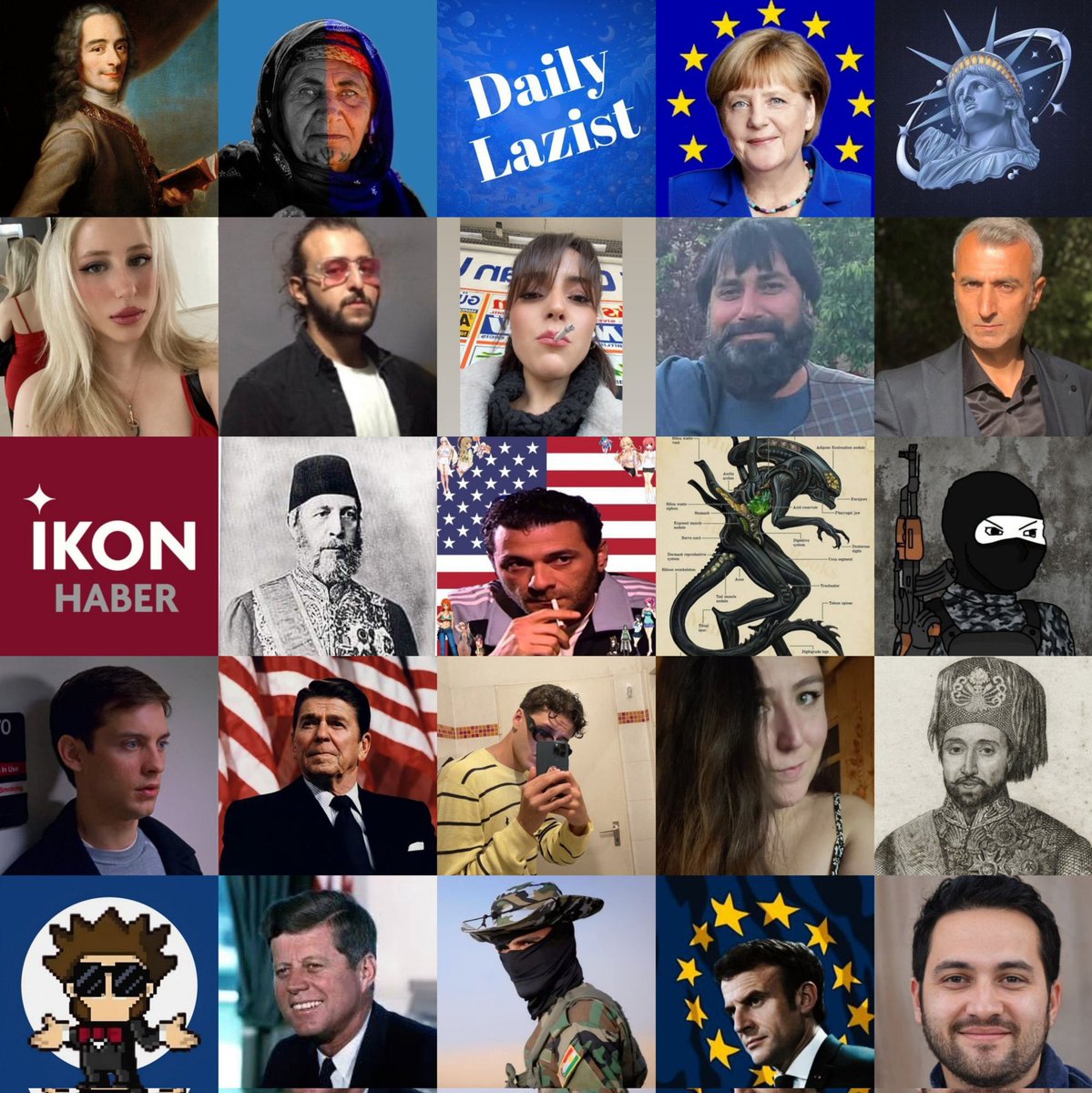 Milliyetçi Kavga tweet media