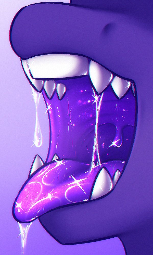 shad0ws_attic's tweet photo. mouth
#vore https://t.co/GQljnA27rg