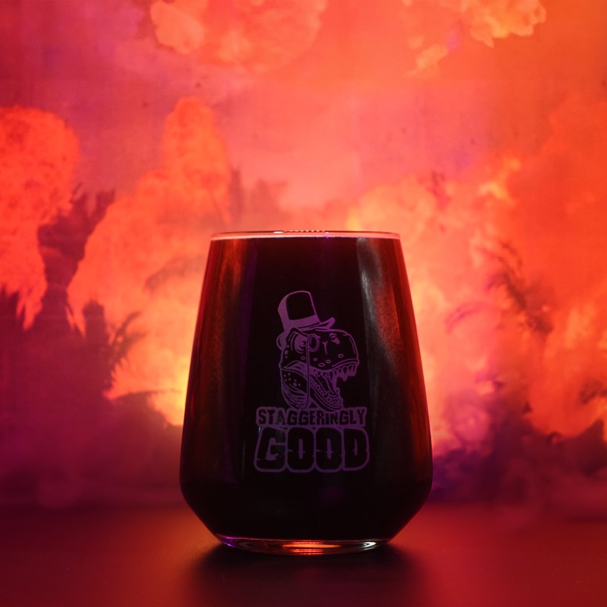 StaggeringlyGoodBeer tweet media