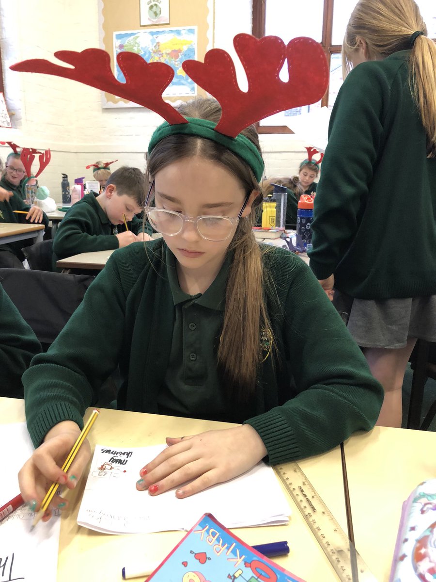 Beech Class tweet media