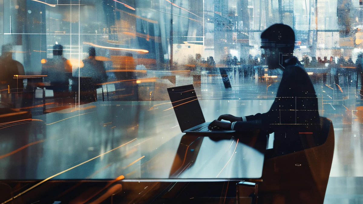 K2 Partnering Solutions tweet media