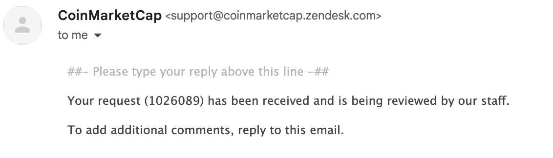 Sui Oink (@sui_oink) on Twitter photo Just dropped our request to get $OINK listed on <a href="/CoinMarketCap/">CoinMarketCap</a> π½π€Ώ
Are you ready, $OINK to the moon? ππ
Request ID: 1026089
Letβs make some noise! Just dropped our request to get $OINK listed on <a href="/CoinMarketCap/">CoinMarketCap</a> π½π€Ώ
Are you ready, $OINK to the moon? ππ
Request ID: 1026089
Letβs make some noise!