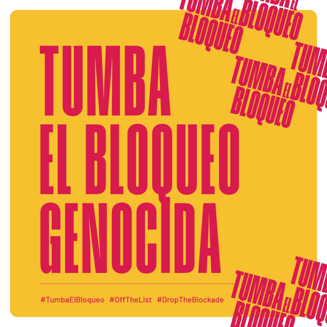 Declaraciones Secretario Estado EEUU, bajo histérico interrogatorio de representante mafia anticubana, reiteran alineamiento su Gobierno con política máxima presión y asfixia económica vs pueblo de #Cuba

Como en últimos 60 años, fracasarán en empeño de destruir Revolución Cubana