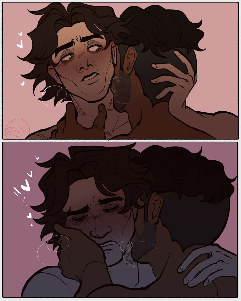 sensitive
#jayvik #Arcane