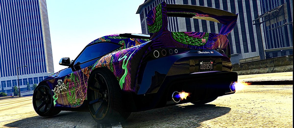 VespucciVibes's tweet photo. 𝓙𝓮𝓼𝓽𝓮𝓻 𝓡𝓡 𝓦𝓲𝓭𝓮𝓫𝓸𝓭𝔂

#AgentsOfSabotage 
#GTAOnline 
#RockstarGames 
#virtualphotograhy https://t.co/7o8d0C0Hyr