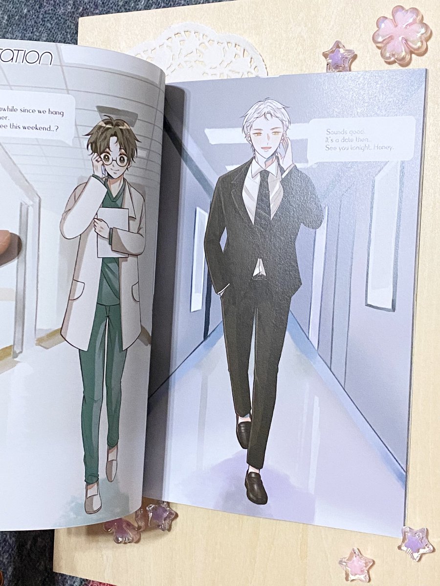 miixiu's tweet photo. Finally finalising my first Illustration Artbook 🥹
One of few dreams that I had since I started as an artist finally comes true and I could never be happier 😭💕 I worked hard for only 2 months on planning and illustrating to overworked myself but I never regret it.. https://t.co/pI7shDxhVL
