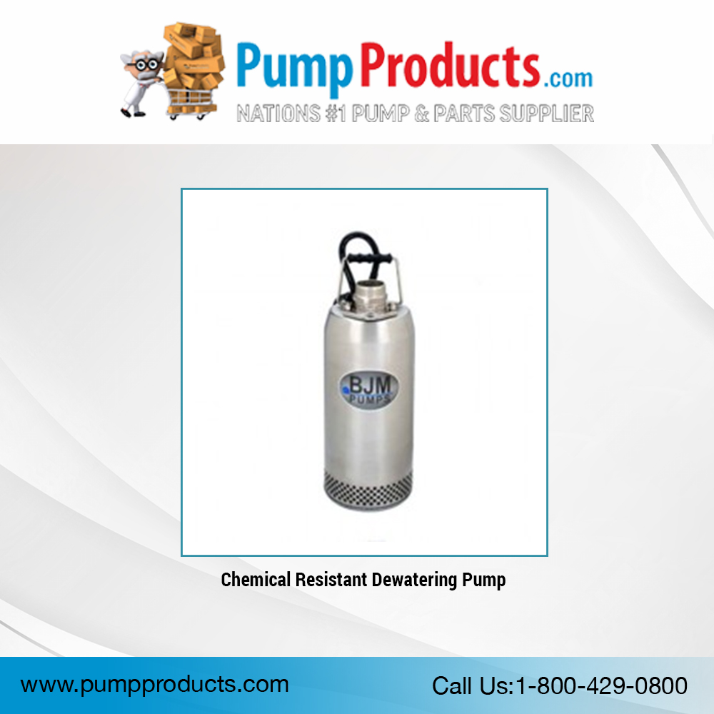 Pump sandy water with ease with the BJM Chemical Resistant Dewatering Pumps at zurl.co/TLAe. Visit zurl.co/Y7cA to buy affordable pumps constructed from hardened cast iron and designed to handle rough conditions.

#pumpproducts #bjm #dewateringpumps