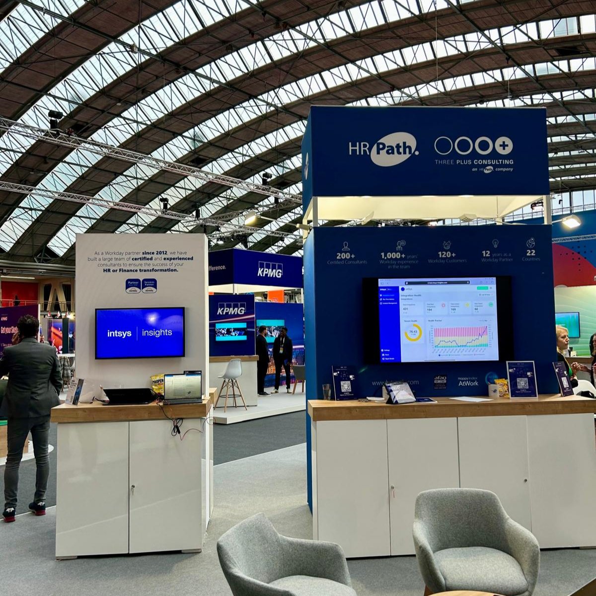 IntSys Solutions tweet media