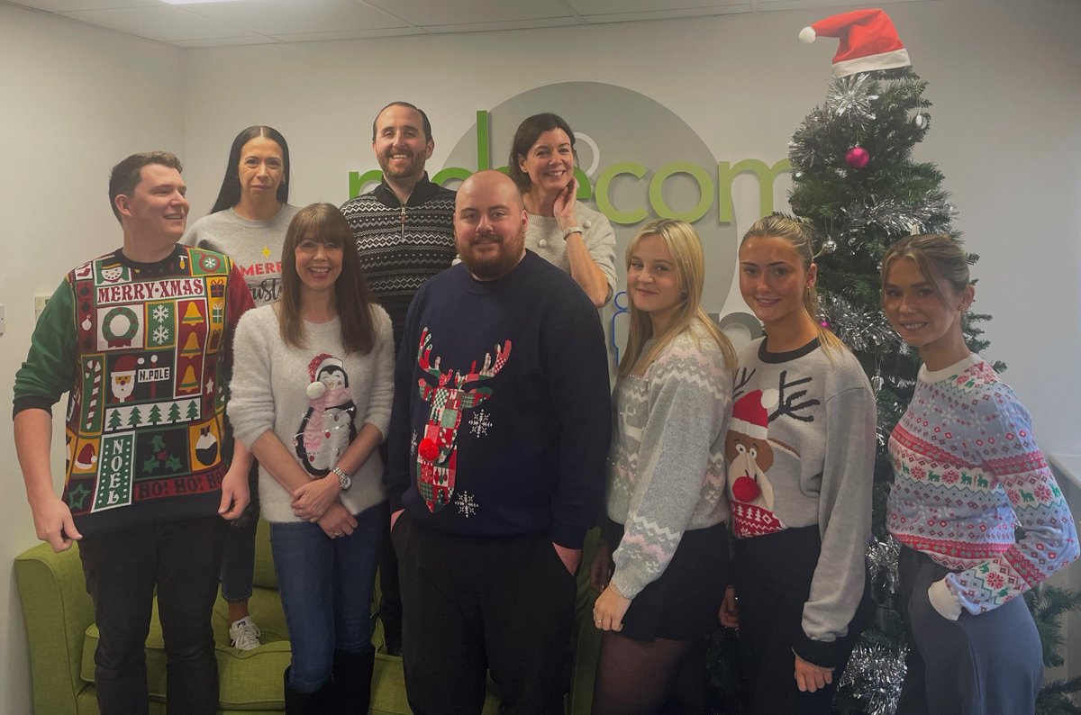 NicheCom tweet media