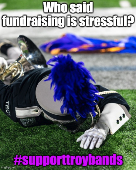 Troy Colt Bands tweet media