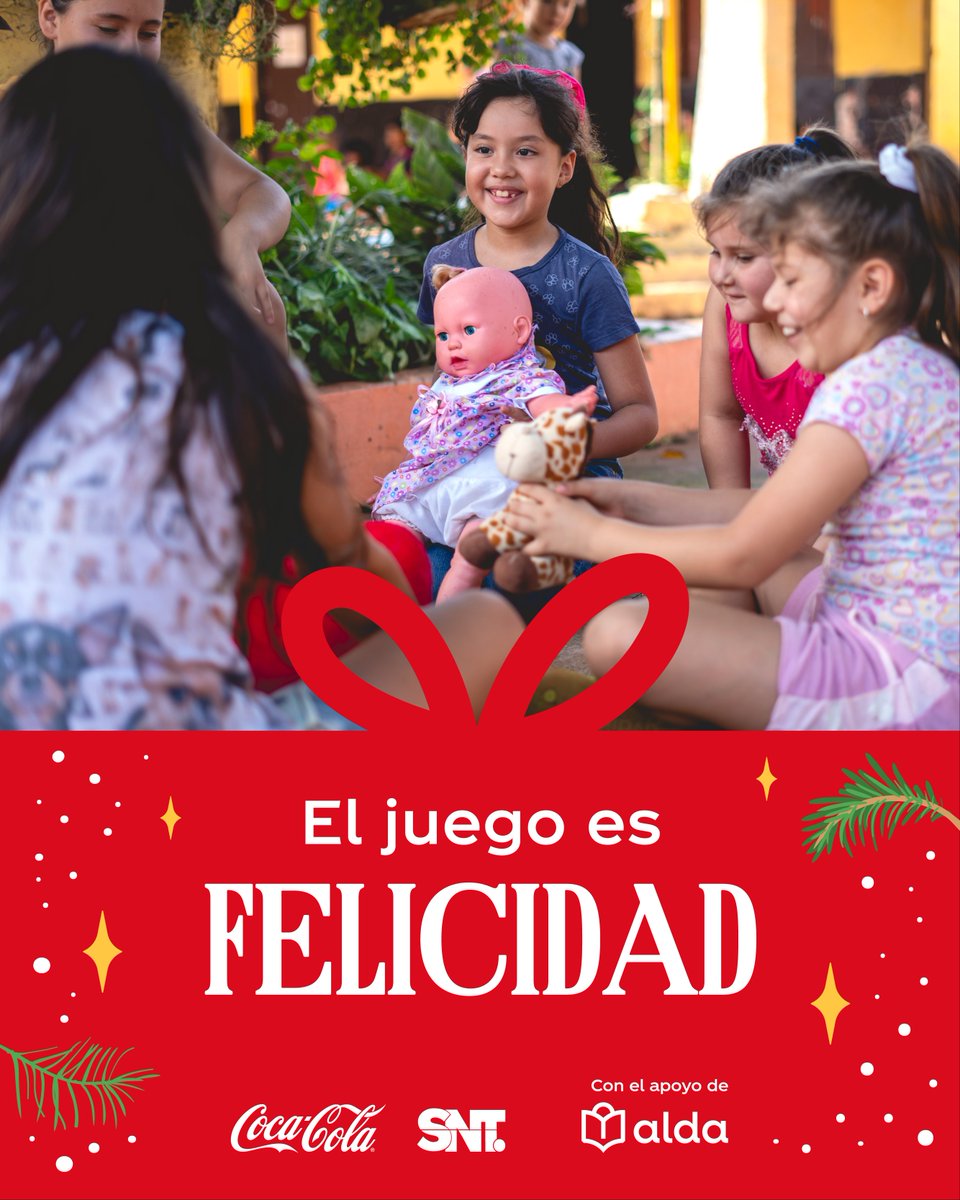 Fundación Alda tweet media