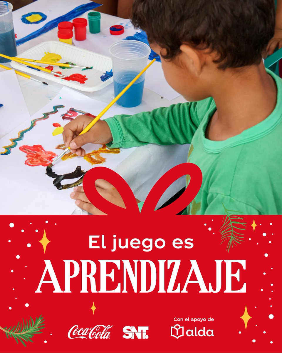 Fundación Alda tweet media