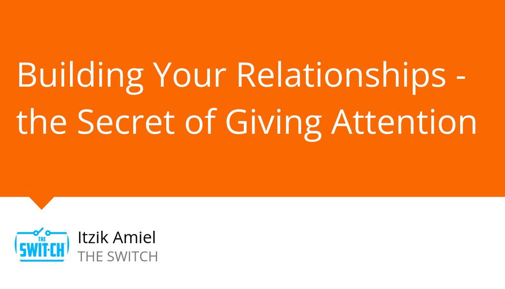 Itzik Amiel tweet media