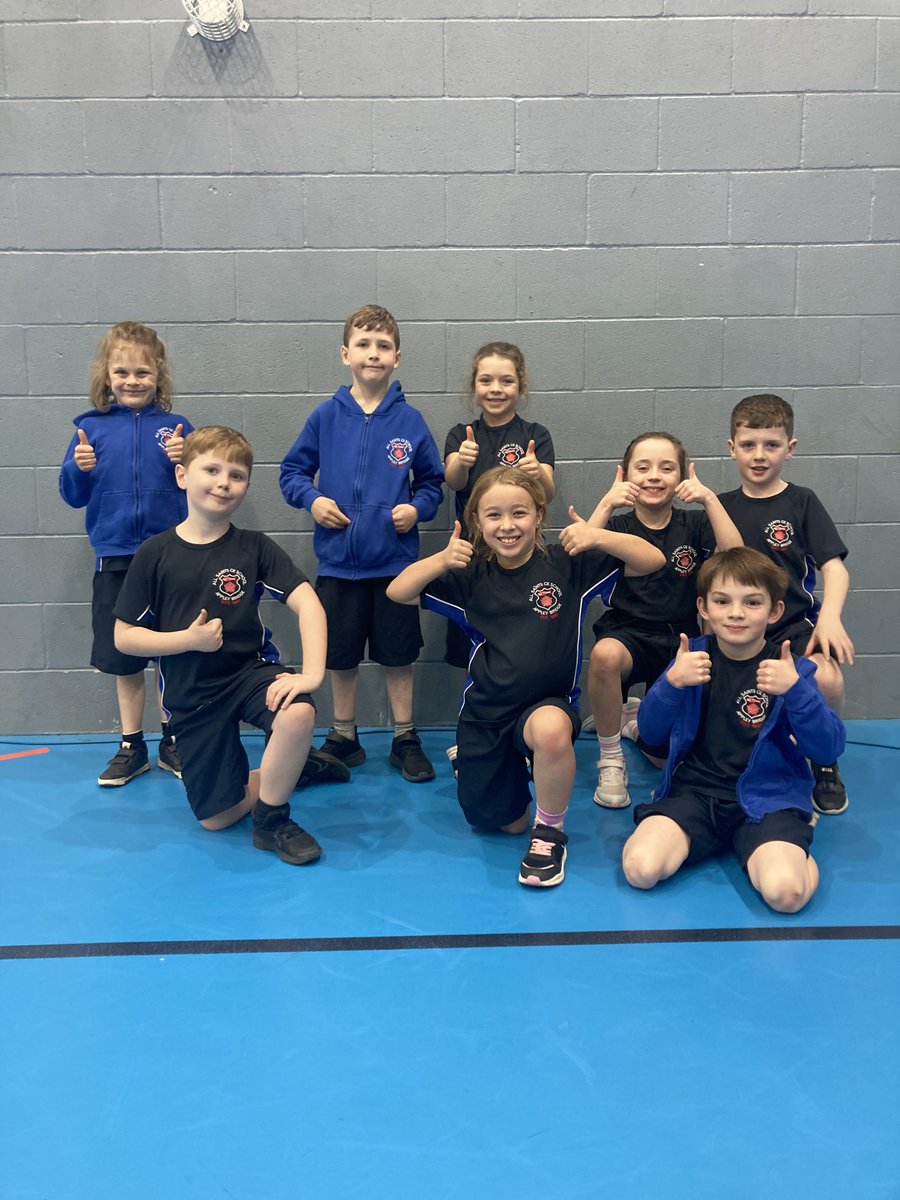 Appley Bridge CE tweet media