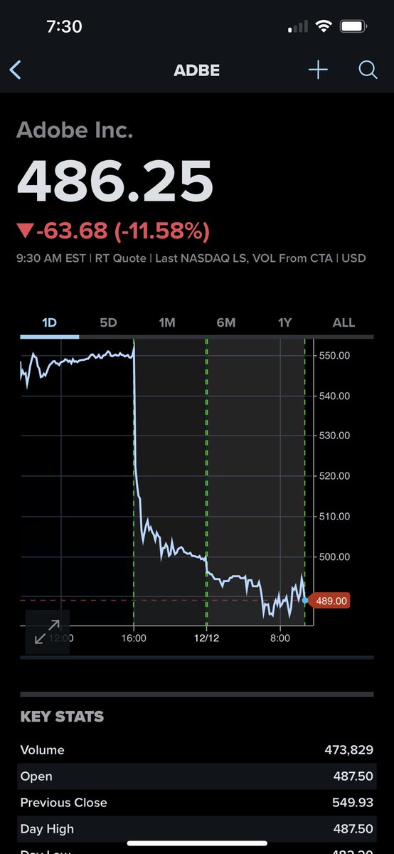 THE ORACLE SIGNAL tweet media