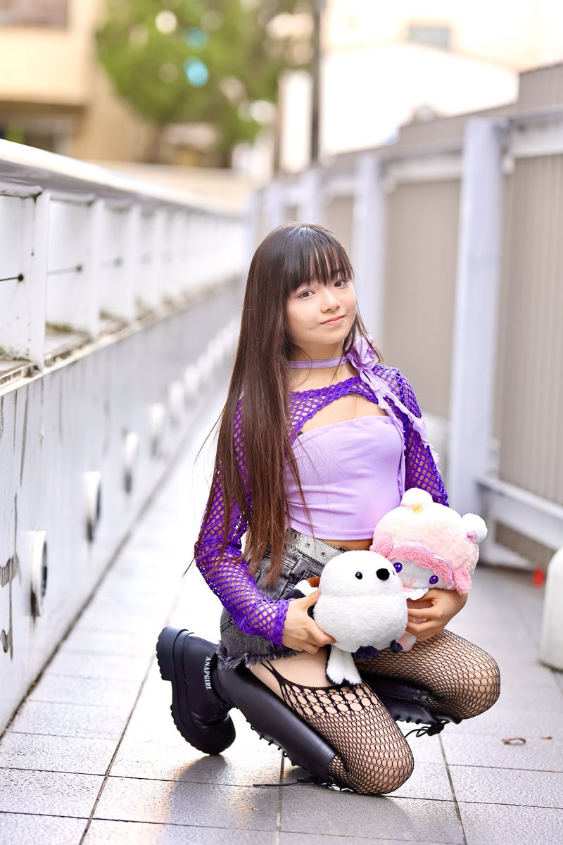 ソロスペ+ダンチャレ 2024.12.8 高田馬場BSホール 東京アイドル劇場