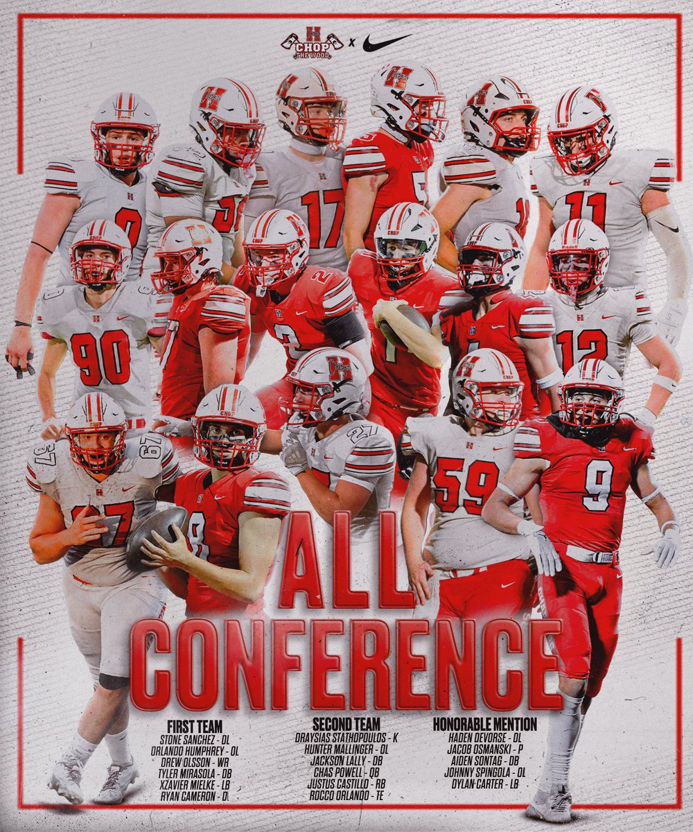 From our End of Year Banquet last night, we will be releasing several awards in the following 🧵