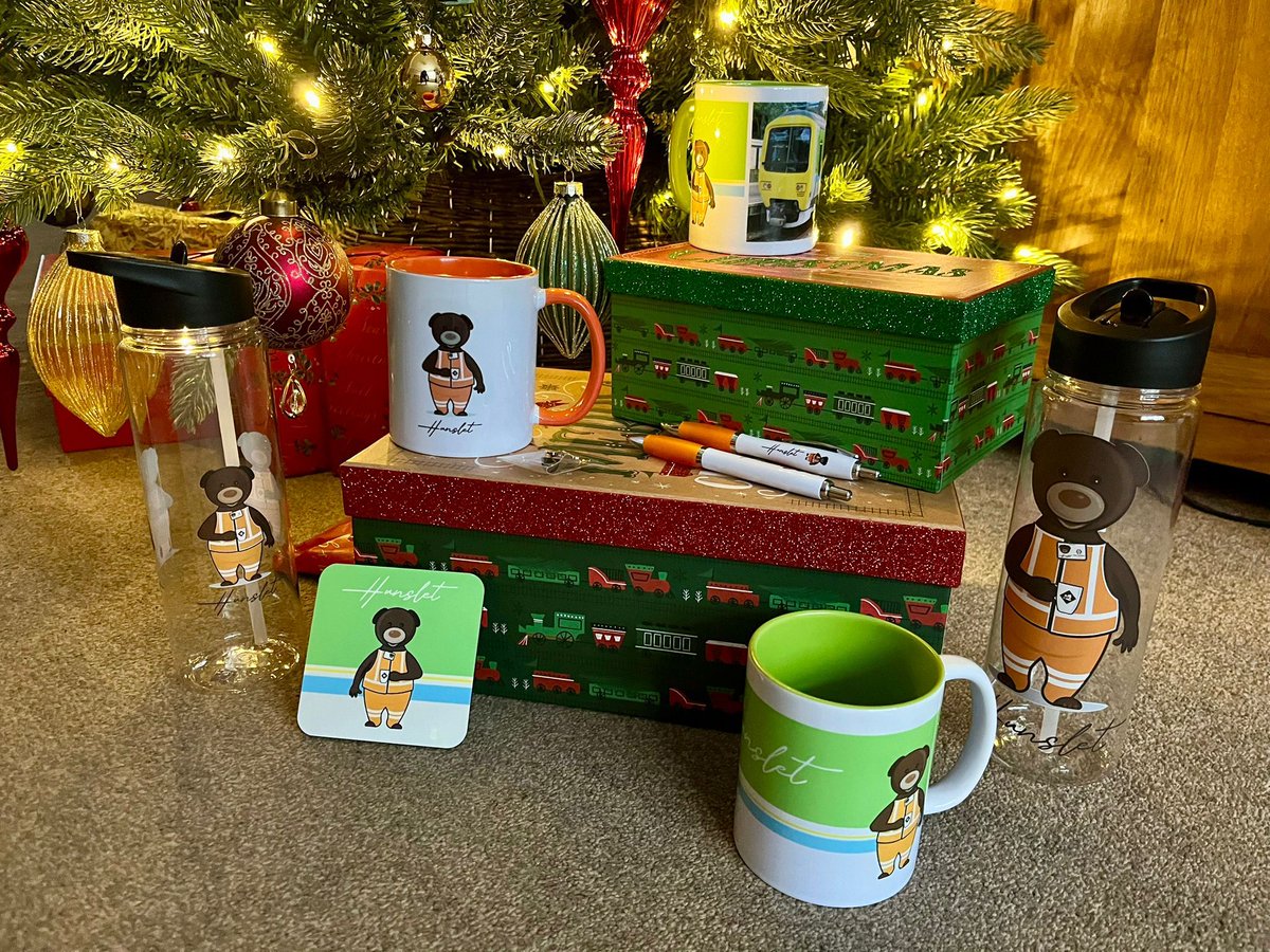 HunsletTheBear's tweet photo. After a lovely day out Hunslet came home & decided cheer up Mrs PA by tidying up the merch cupboard. We have some great Christmas present ideas for you and your loved ones. Head to https://t.co/pwTmbPkLjF and help a 🐻 out! #reggie #323s #christmasshopping https://t.co/fMjD8gASoV