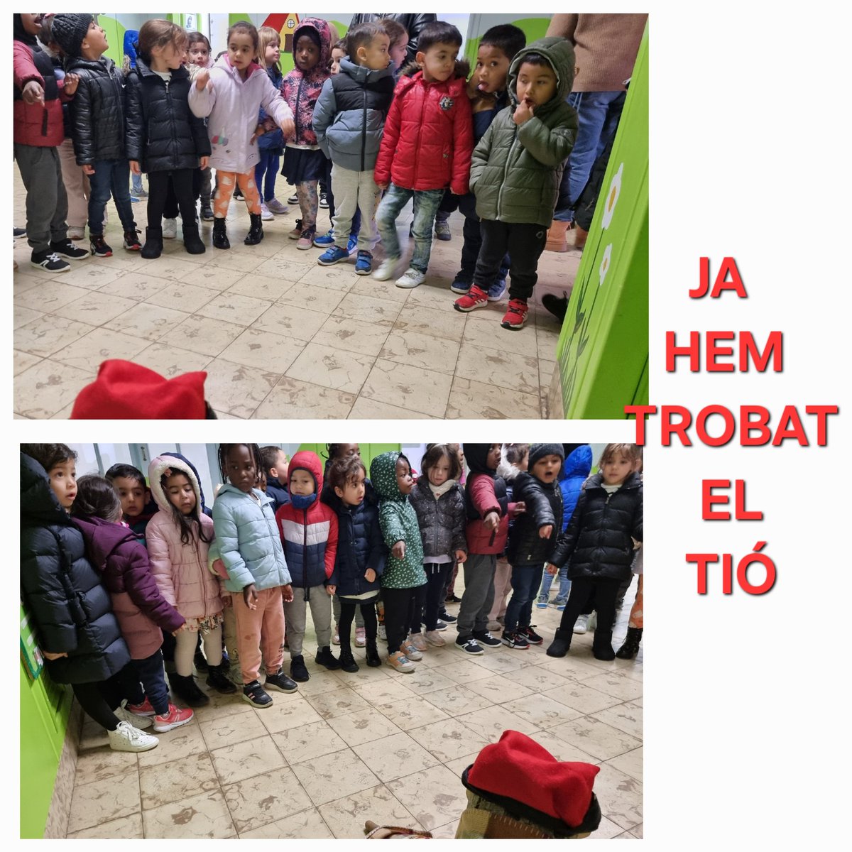 Sagrat Cor Vic tweet media