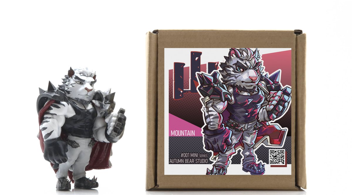 JustGruff tweet media