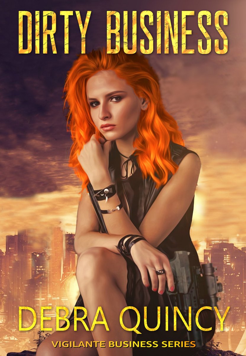 When an ex-soldier discovers her sister was snatched by a trafficking ring, she’ll go to war to get her back. But who will be the last woman standing?

amazon.com/dp/8792930069