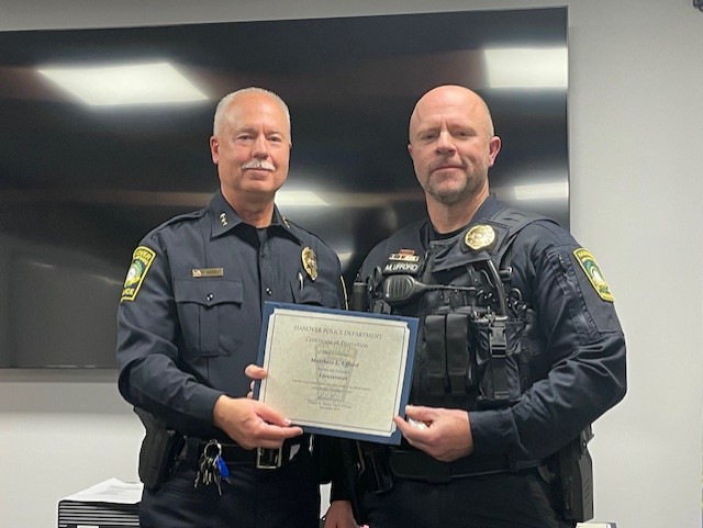 HanoverNHPolice tweet media