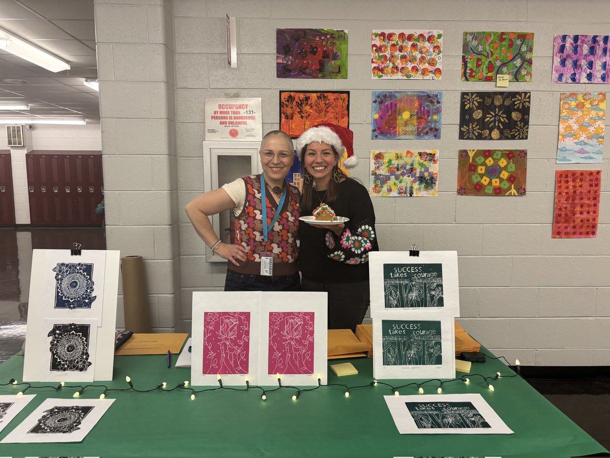 Uplift Early College STEAM High School tweet media