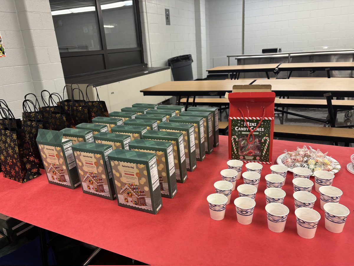 Uplift Early College STEAM High School tweet media