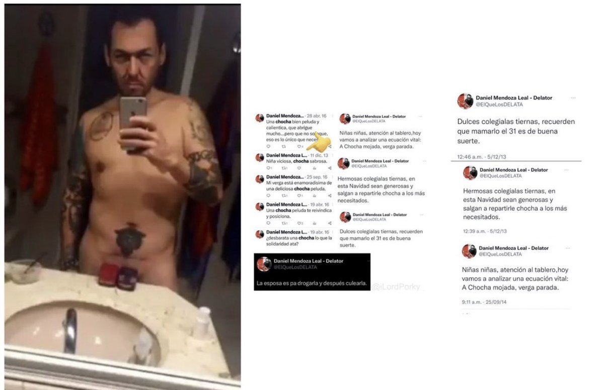 Vicky Dávila tweet media