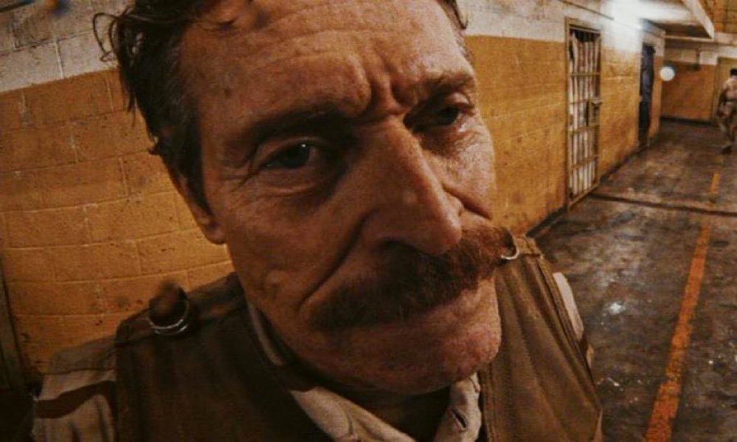 funkydunkey_'s tweet image. People who expect Bloodborne Remastered and Half Life 3 at the Game Awards when all the lights go down at the end of the show and the Last of Us soundtrack starts playing.