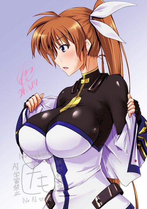 #今年も残りわずかなので今年一番伸びた絵を貼る 