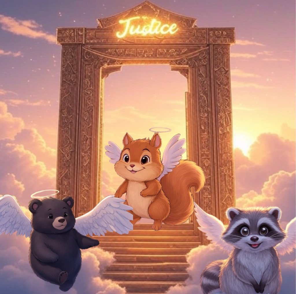 KryptoSOL's tweet photo. @GG1nvestments For sure #justiceforhoney Dz6Pw2zMjXH4pY1bCkUeHvcTfrKGH5fHXZTgTUJZpump https://t.co/gLrFrHWKU9