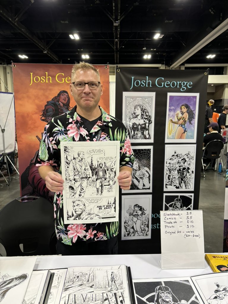 <a href="/joshgeorgeart/">Josh George</a> <a href="/NateCosby/">Nate Cosby</a> Aw yeah!