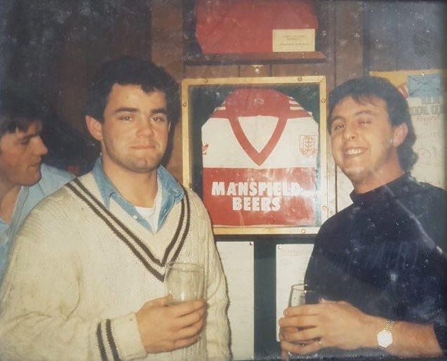 Seán Dickens 🏆🏆🏆🏆 tweet media