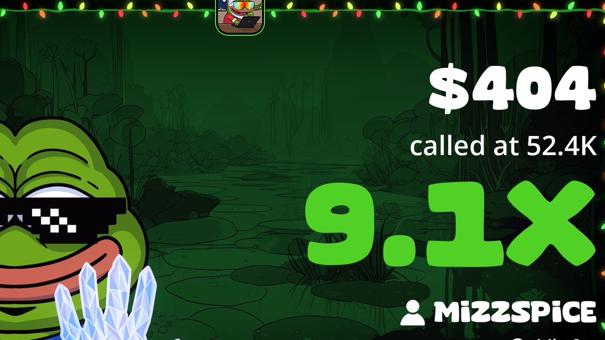 We can all win , you just have to believe in the process