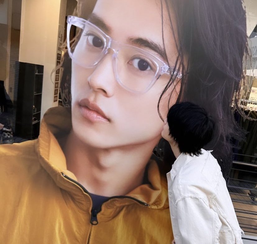 Yaniezaki28's tweet photo. a friend like dori 🥹 https://t.co/Vmh1hLgewd