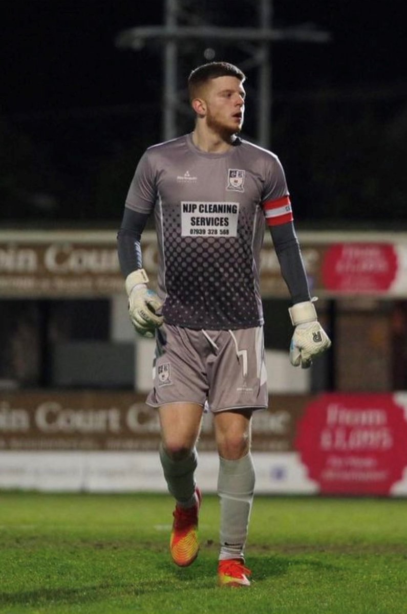 JACK SANDEL - BEESTON SPORTS

Available for immediate registration.
Keeper with tier 3,4,&amp; 5 experience.
Previous clubs <a href="/SRFCofficial/">Stafford Rangers FC</a> <a href="/FCAtherstone/">Atherstone Town Community FC</a> <a href="/GresleyRovers/">Gresley Rovers</a> to name but a few.
All enquiries to us ASAP