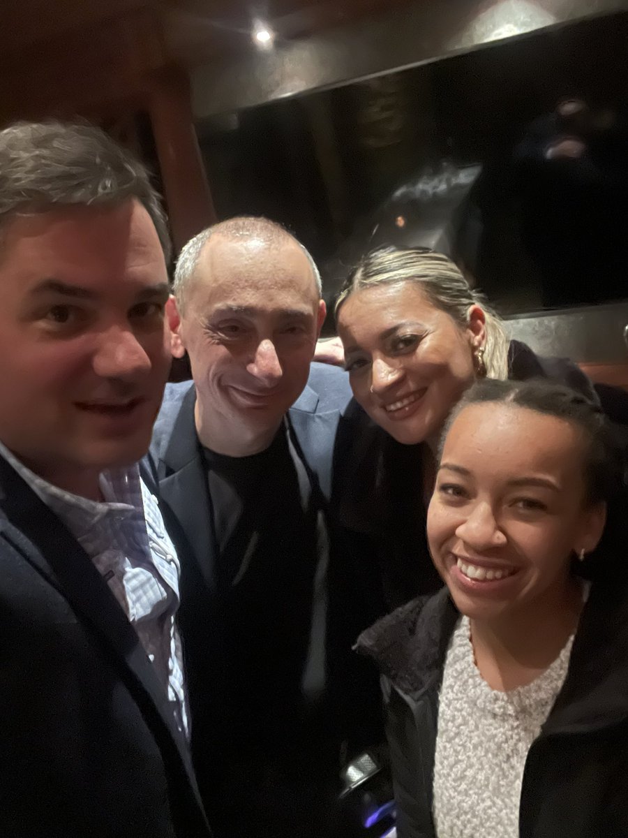 Andrew J Sauer MD (@andrewjsauer) on Twitter photo Bittersweet final <a href="/MkosiborodMD/">Mikhail Kosiborod</a> lecture and celebratory send offs this week at <a href="/MidAmericaHeart/">Saint Luke's Mid America Heart Institute</a>
His contributions to advancing the scientific understanding of cardiometabolic disease, diabetes, heart failure and his leadership in advancing therapies are truly unrivaled. Bittersweet final <a href="/MkosiborodMD/">Mikhail Kosiborod</a> lecture and celebratory send offs this week at <a href="/MidAmericaHeart/">Saint Luke's Mid America Heart Institute</a>
His contributions to advancing the scientific understanding of cardiometabolic disease, diabetes, heart failure and his leadership in advancing therapies are truly unrivaled.